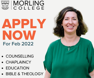 Morling college apply now
