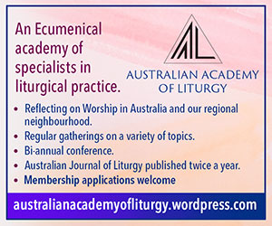 Academy of Liturgy