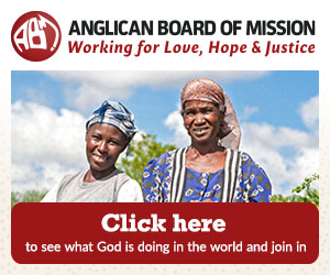 Anglican Board of Mission