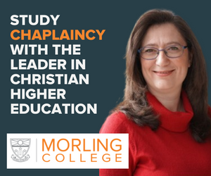 Morling College Chaplaincy